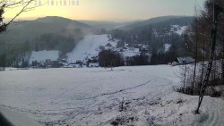 Údolí Dolní Dvůr