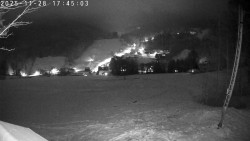 Údolí Dolní Dvůr