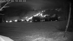 Údolí Dolní Dvůr