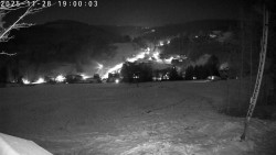 Údolí Dolní Dvůr