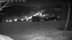 Údolí Dolní Dvůr