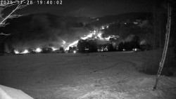 Údolí Dolní Dvůr