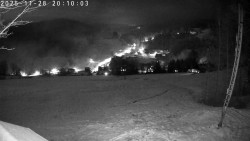 Údolí Dolní Dvůr