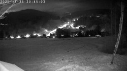 Údolí Dolní Dvůr