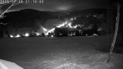 Údolí Dolní Dvůr