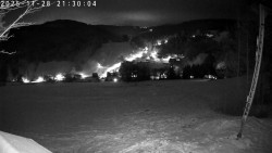 Údolí Dolní Dvůr