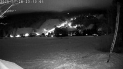 Údolí Dolní Dvůr