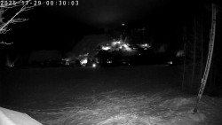 Údolí Dolní Dvůr