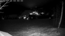 Údolí Dolní Dvůr