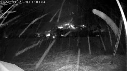 Údolí Dolní Dvůr