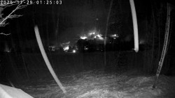 Údolí Dolní Dvůr