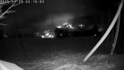 Údolí Dolní Dvůr