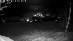 Údolí Dolní Dvůr