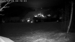 Údolí Dolní Dvůr