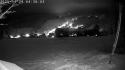 Údolí Dolní Dvůr