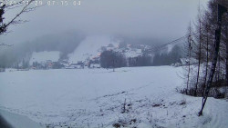 Údolí Dolní Dvůr