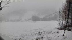 Údolí Dolní Dvůr