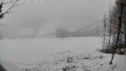 Údolí Dolní Dvůr