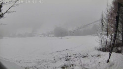 Údolí Dolní Dvůr