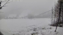 Údolí Dolní Dvůr