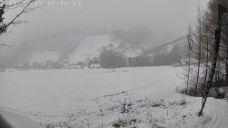 Údolí Dolní Dvůr