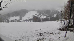 Údolí Dolní Dvůr