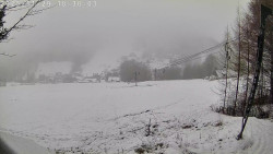 Údolí Dolní Dvůr