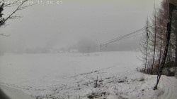 Údolí Dolní Dvůr