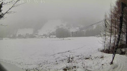 Údolí Dolní Dvůr