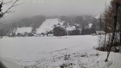 Údolí Dolní Dvůr