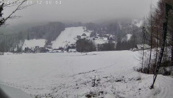 Údolí Dolní Dvůr