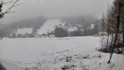 Údolí Dolní Dvůr