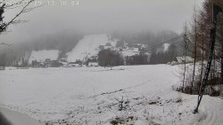 Údolí Dolní Dvůr