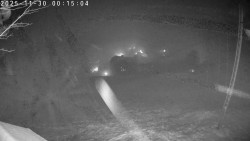 Údolí Dolní Dvůr