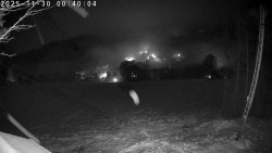 Údolí Dolní Dvůr