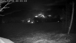 Údolí Dolní Dvůr