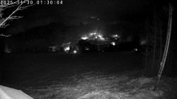 Údolí Dolní Dvůr