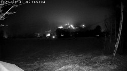 Údolí Dolní Dvůr