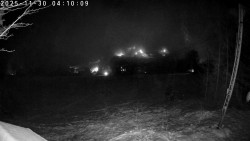 Údolí Dolní Dvůr