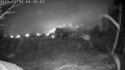 Údolí Dolní Dvůr