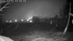 Údolí Dolní Dvůr