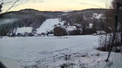 Údolí Dolní Dvůr