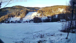 Údolí Dolní Dvůr