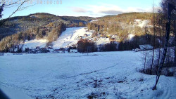 Údolí Dolní Dvůr