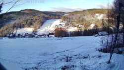 Údolí Dolní Dvůr