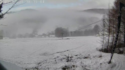 Údolí Dolní Dvůr