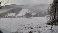 Údolí Dolní Dvůr