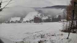 Údolí Dolní Dvůr