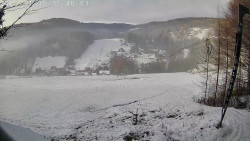 Údolí Dolní Dvůr