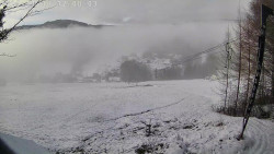 Údolí Dolní Dvůr